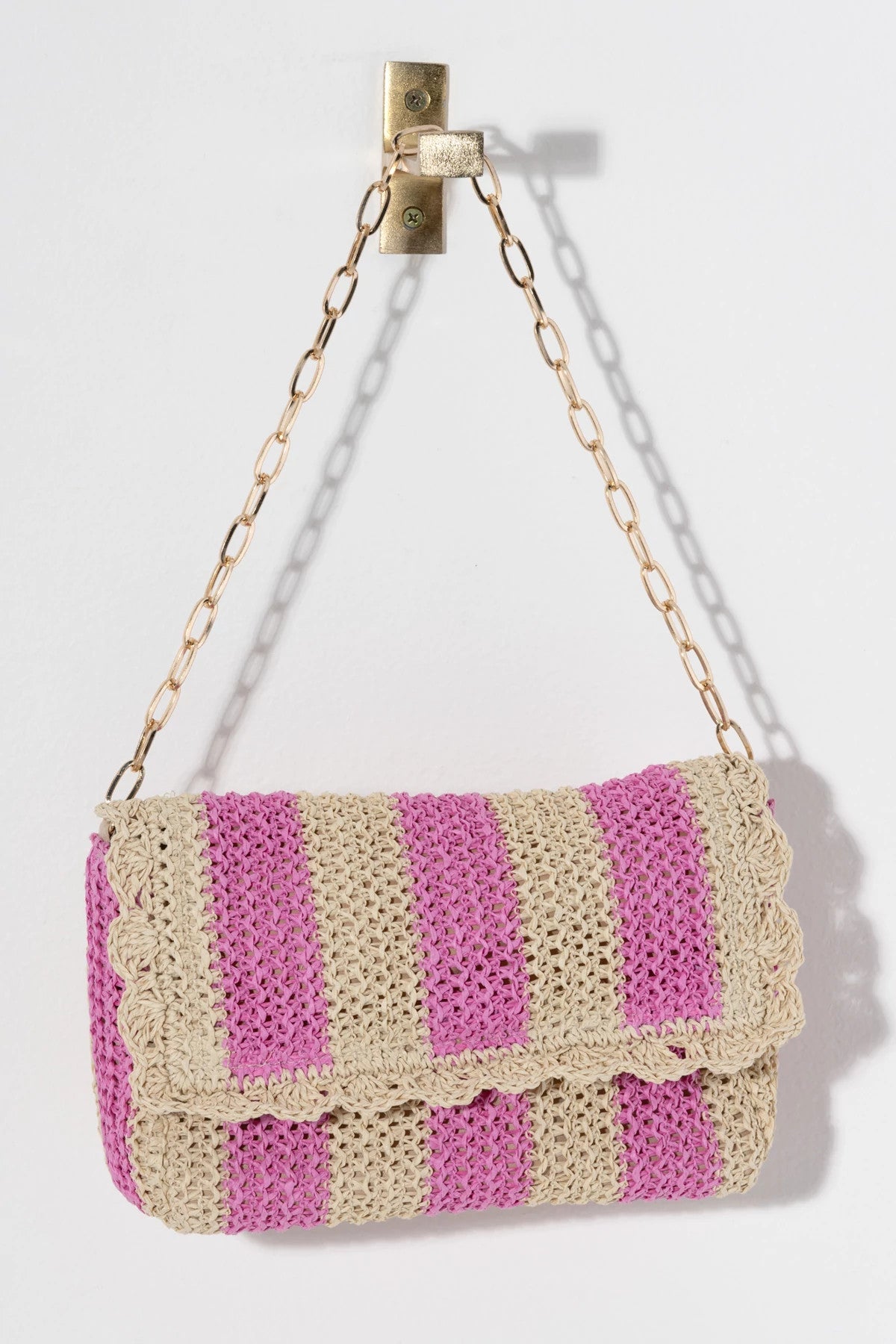 Shiraleah Sandy Shoulder Bag