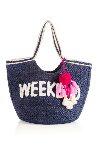 Shiraleah Weekend Tote