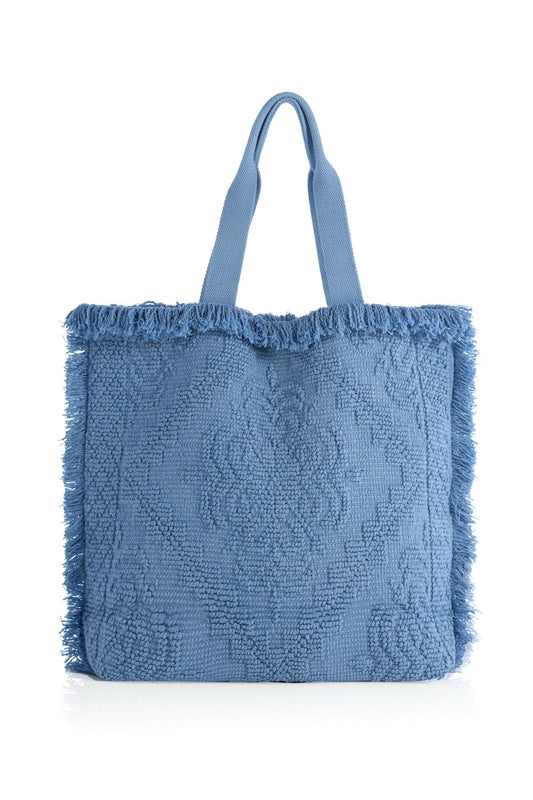 Shiraleah Siena Fringe Tote