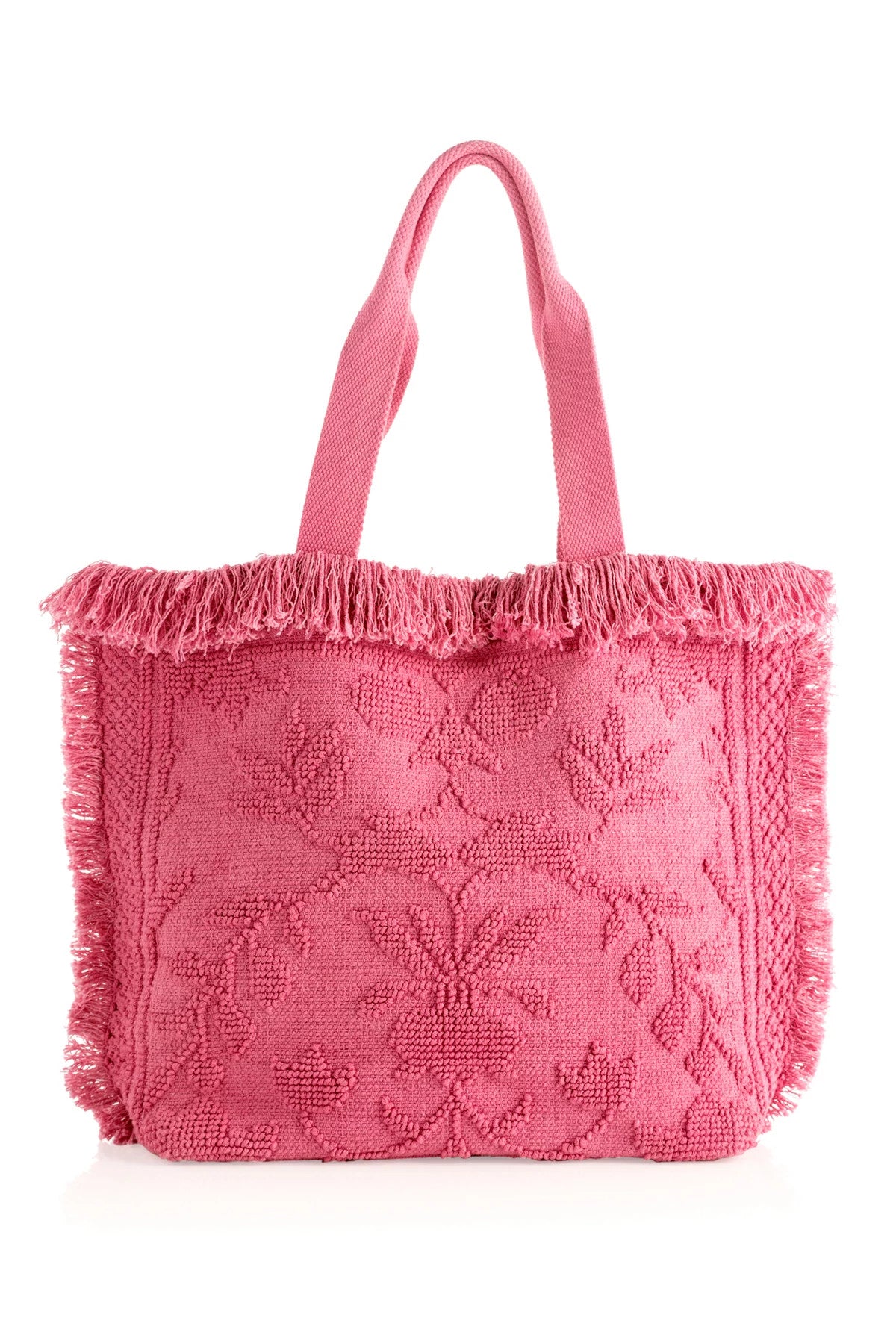 Shiraleah Loretta Fringe Tote