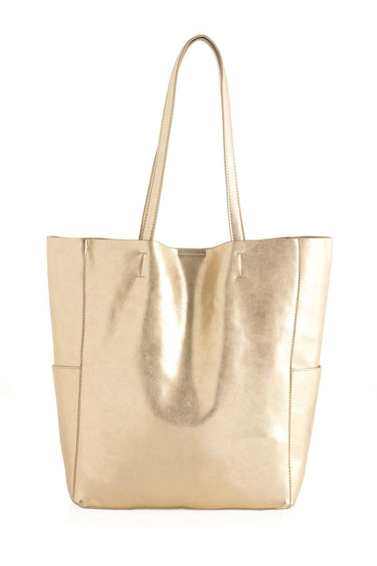 Shiraleah Maddie Tote Bag