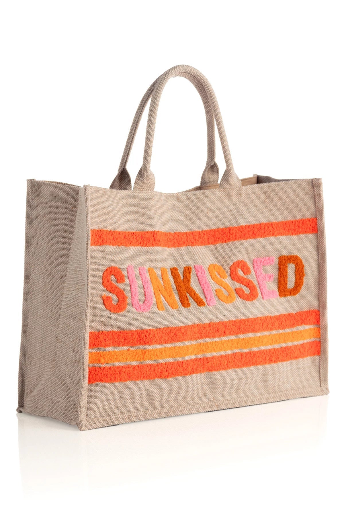 Shiraleah Sunkissed Tote Bag