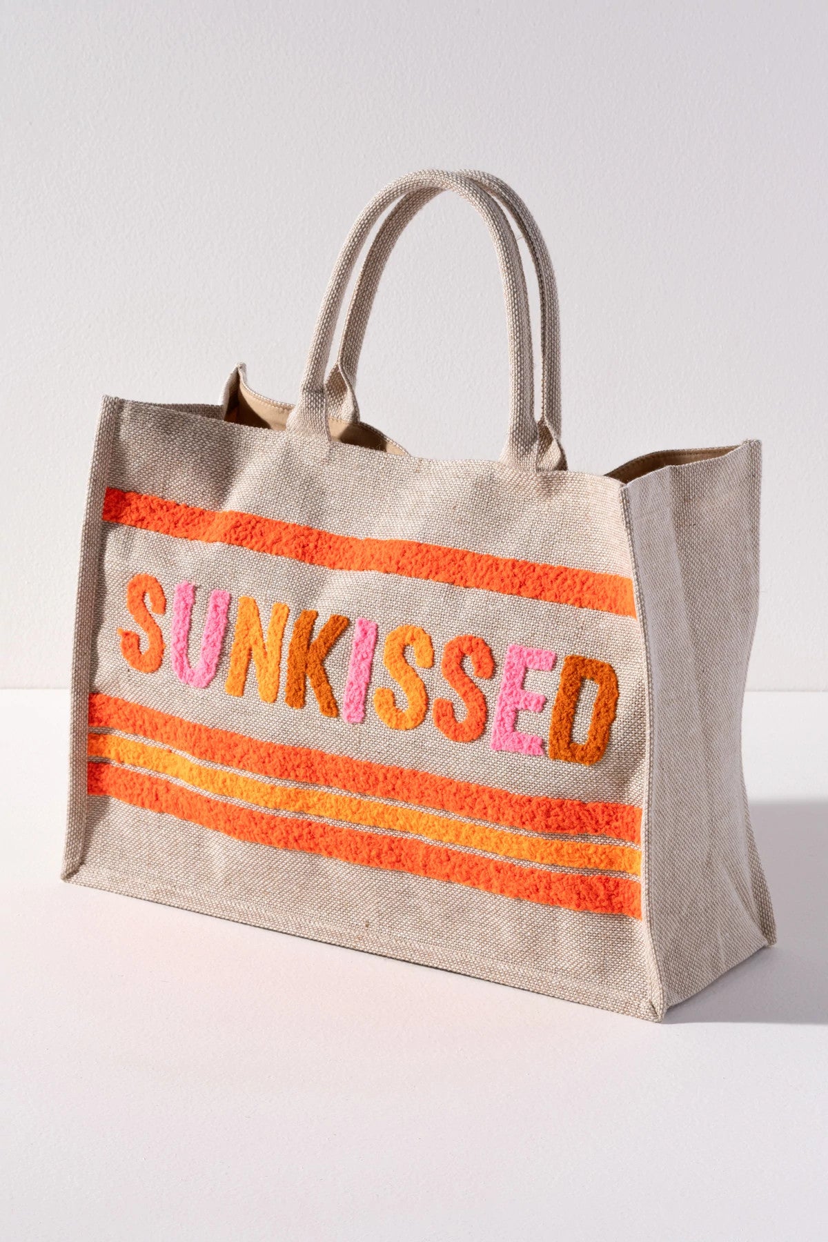 Shiraleah Sunkissed Tote Bag