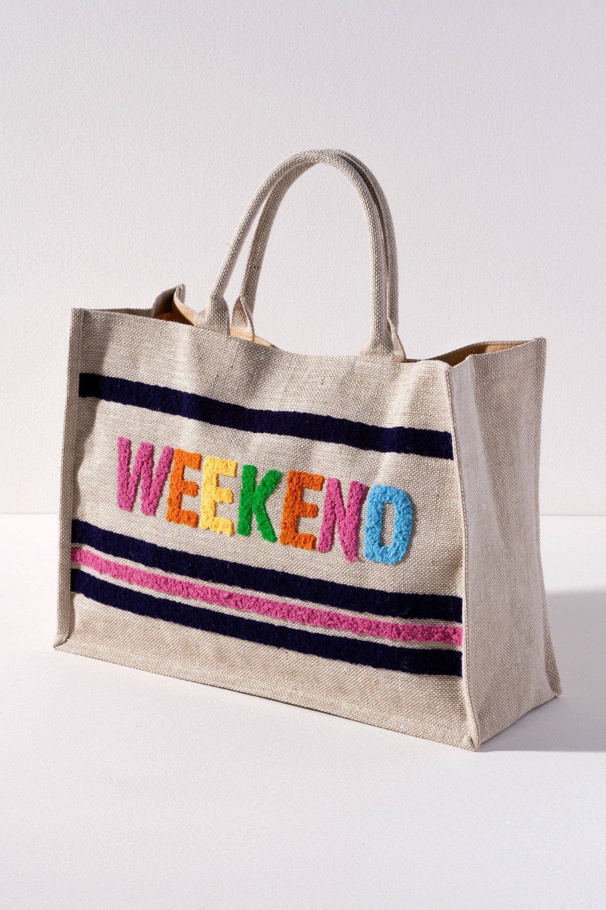 Shiraleah Weekend Tote Bag