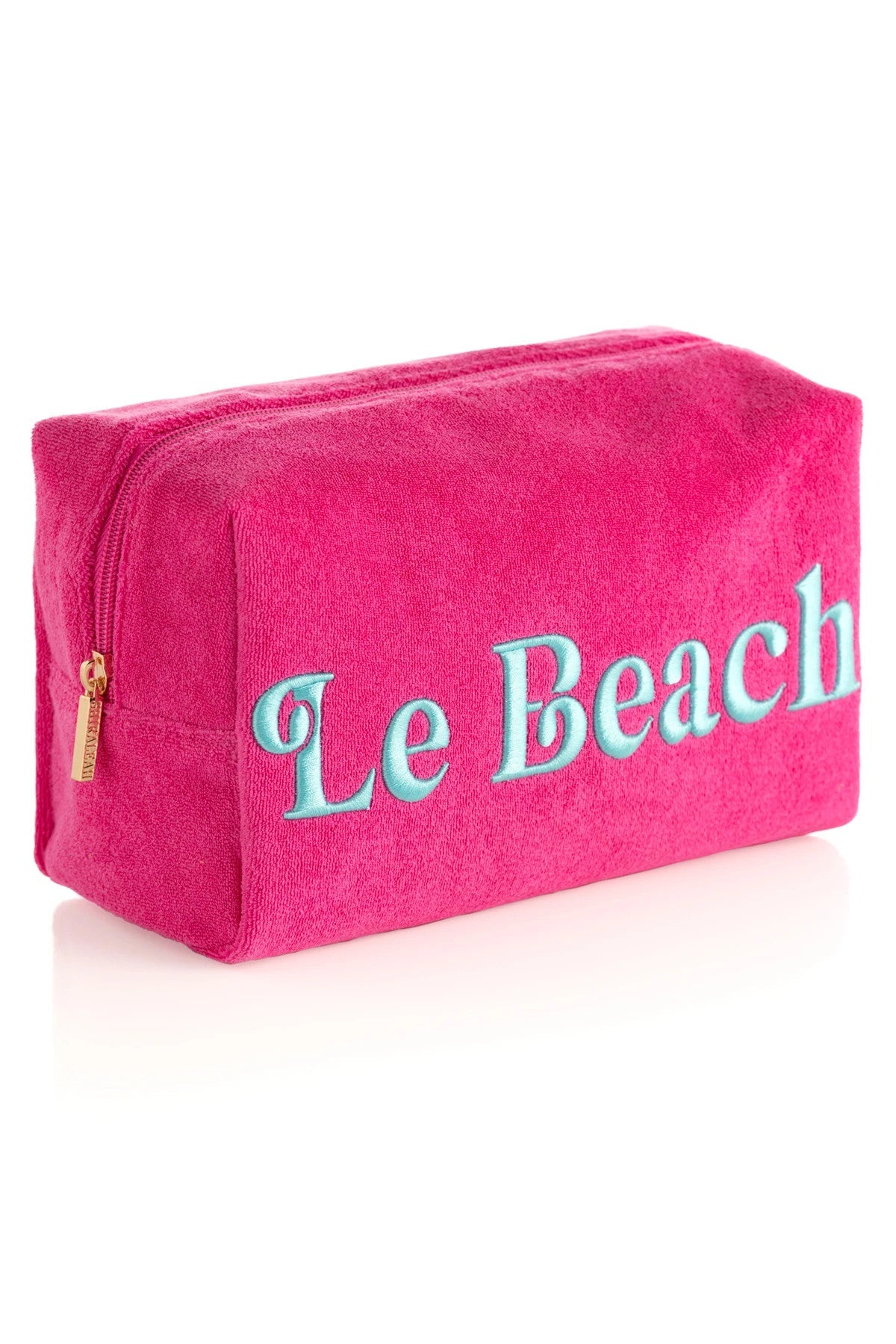 Shiraleah Le Beach Terry Pouch