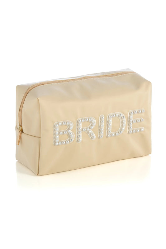 Shiraleah Bride Pouch