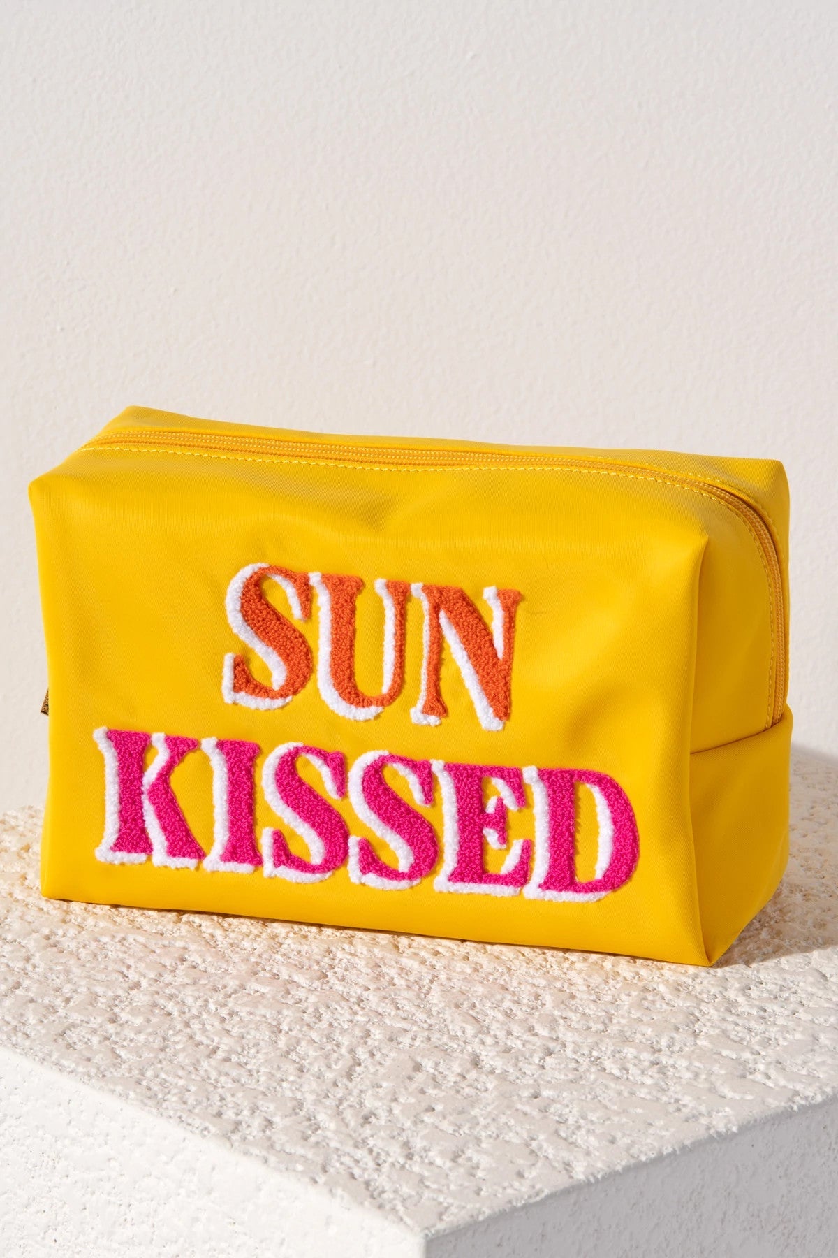 Shiraleah Joy Sun Kissed Pouch