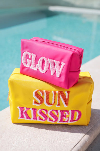 Shiraleah Joy Sun Kissed Pouch