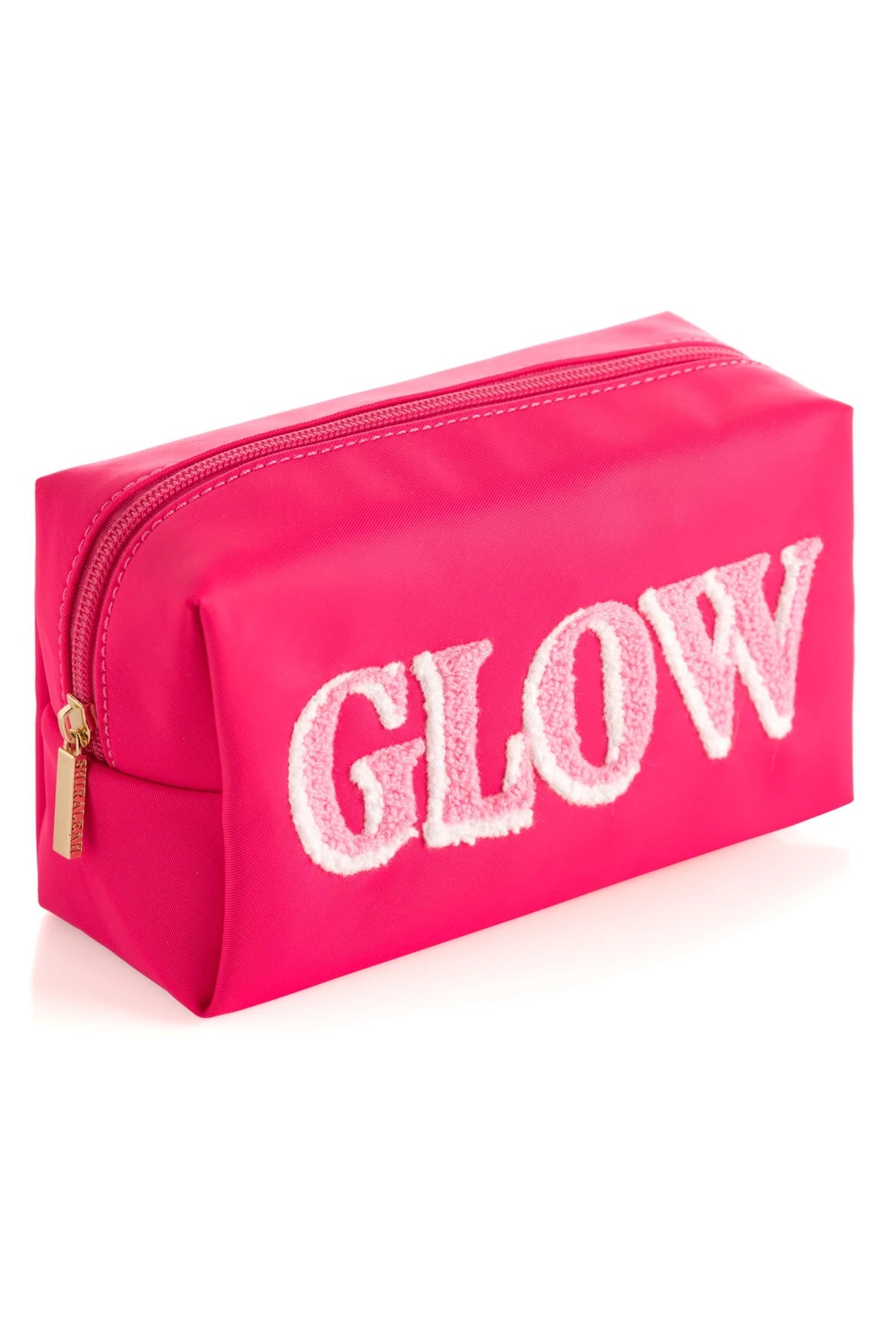 Shiraleah Joy Glow Pouch