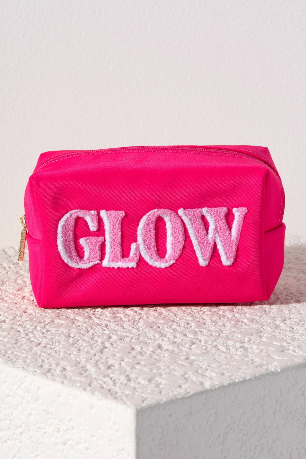 Shiraleah Joy Glow Pouch