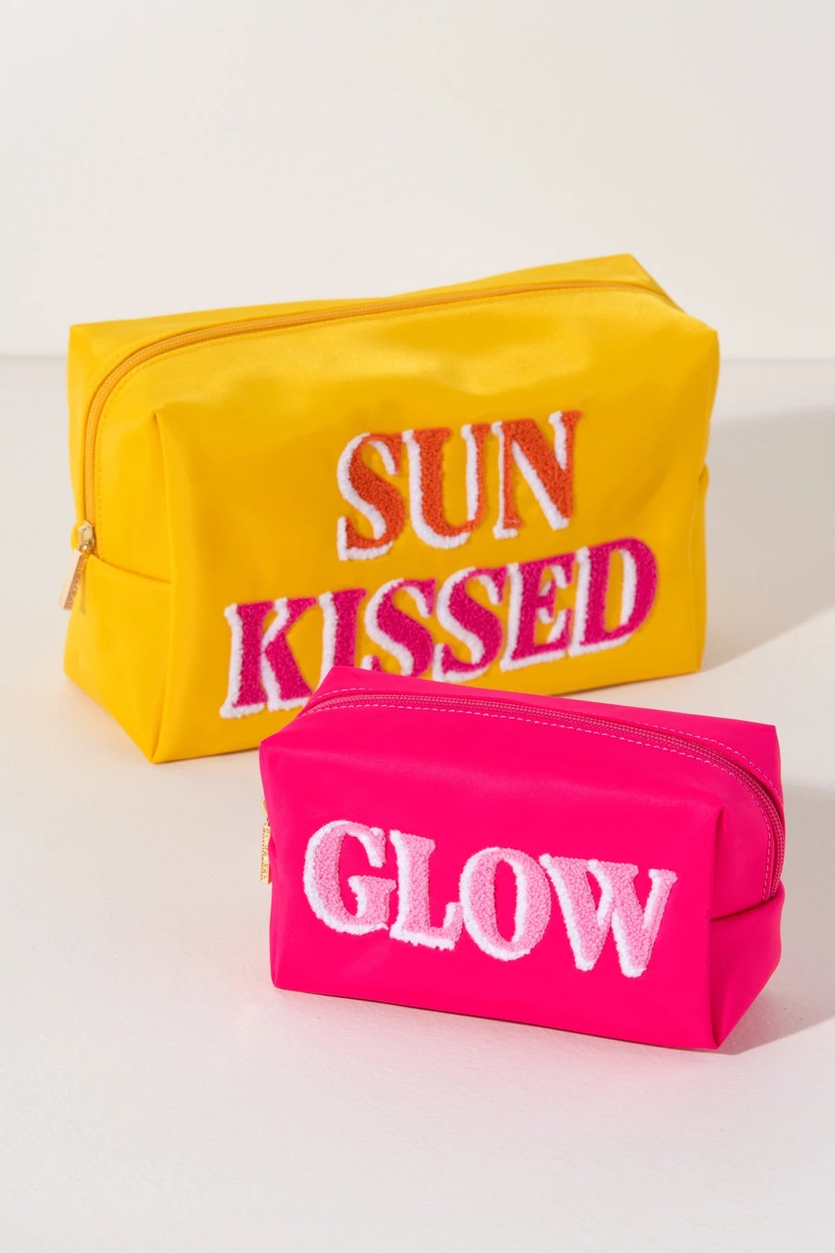 Shiraleah Joy Glow Pouch