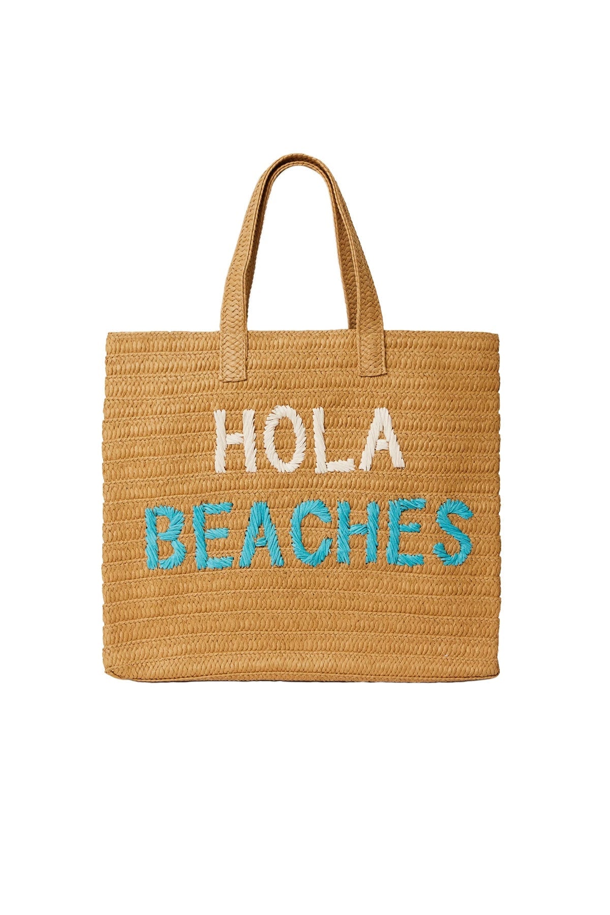 BTB Los Angeles Hola Beaches Tote