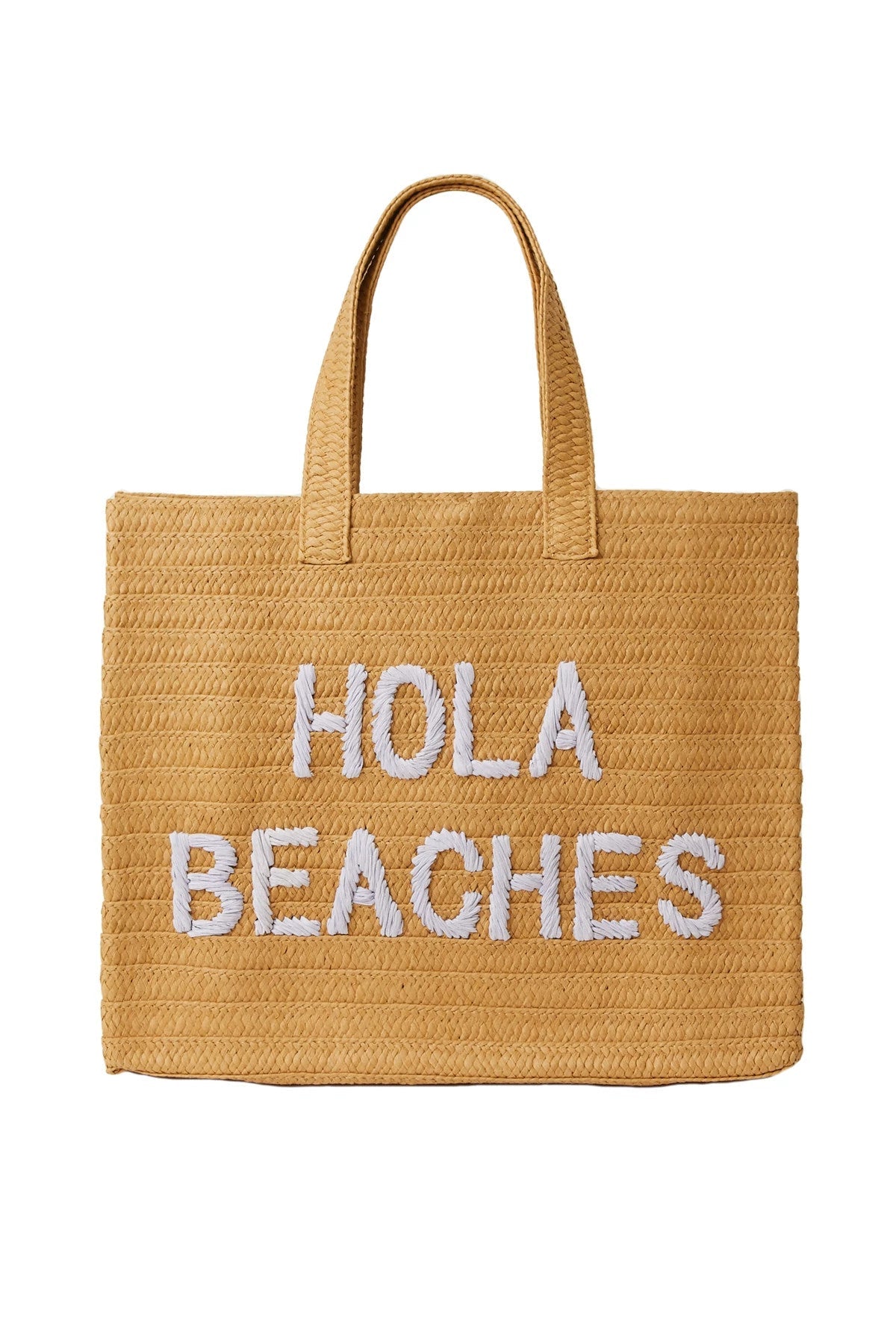 BTB Los Angeles Hola Beaches Tote