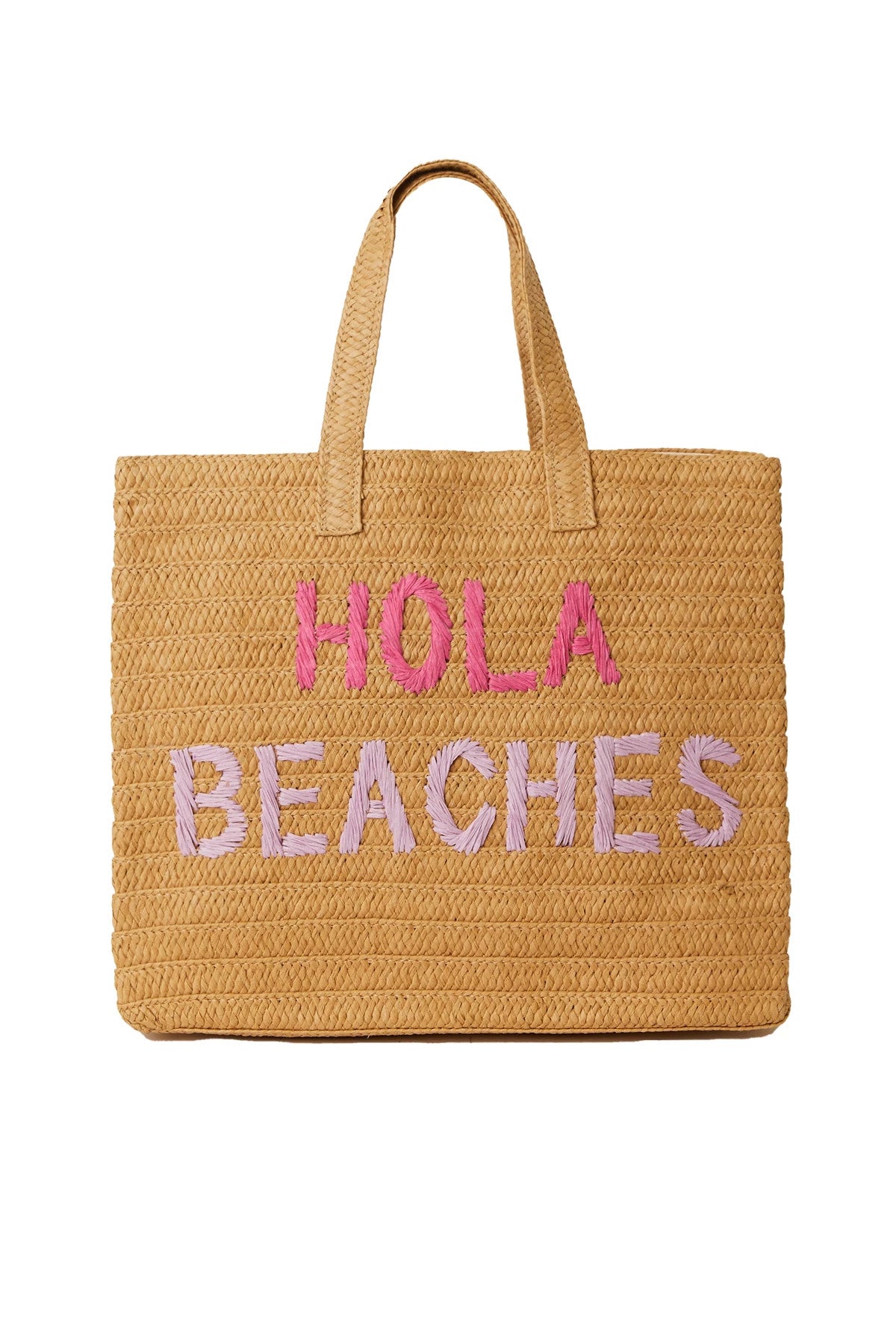 BTB Los Angeles Hola Beaches Tote