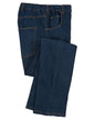 Blair Men's Haband Men’s Casual Joe Stretch Waist Jeans with Drawstring