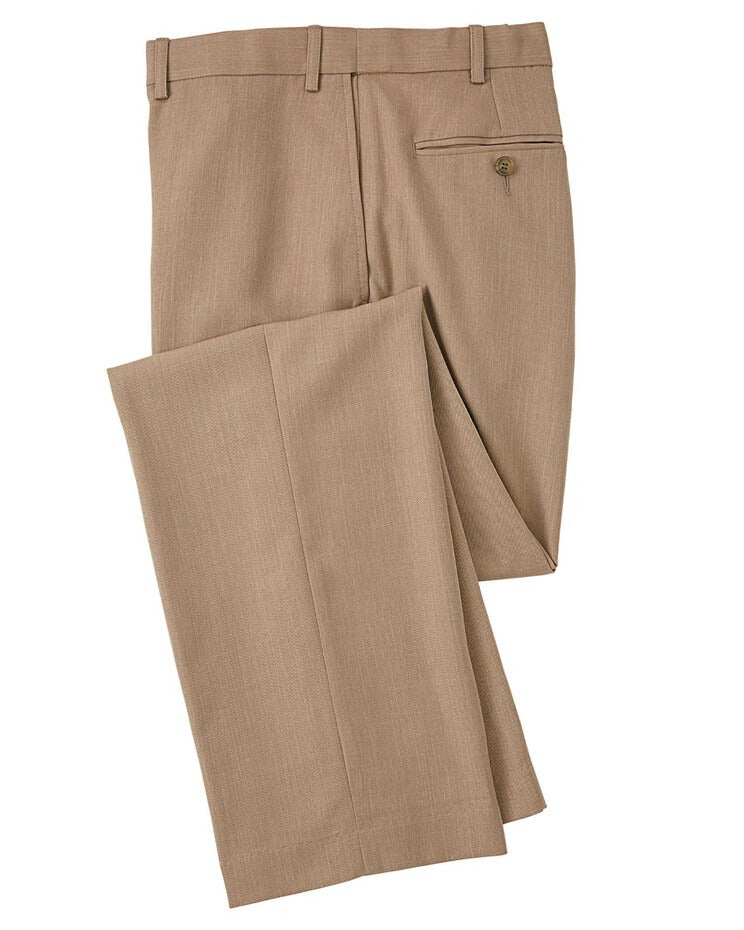 Blair Men's Haband Botany 500 Smartwaist Trousers 2