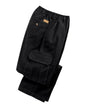 Blair Men's Haband Men's Casual Joe Stretch Waist Poplin Cargo Pants 1