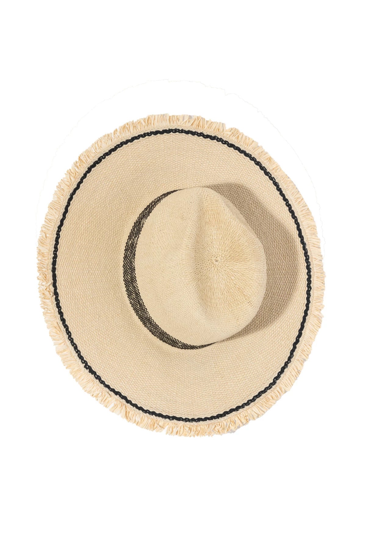 Shiraleah Ari Panama Hat