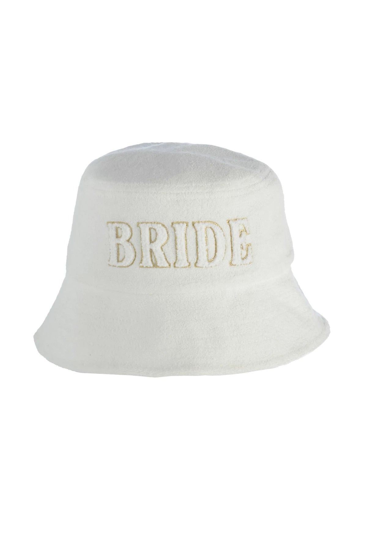 Shiraleah Bride Bucket Hat