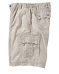 Blair Men's Haband Mountaineer 6-pocket Cargo Shorts