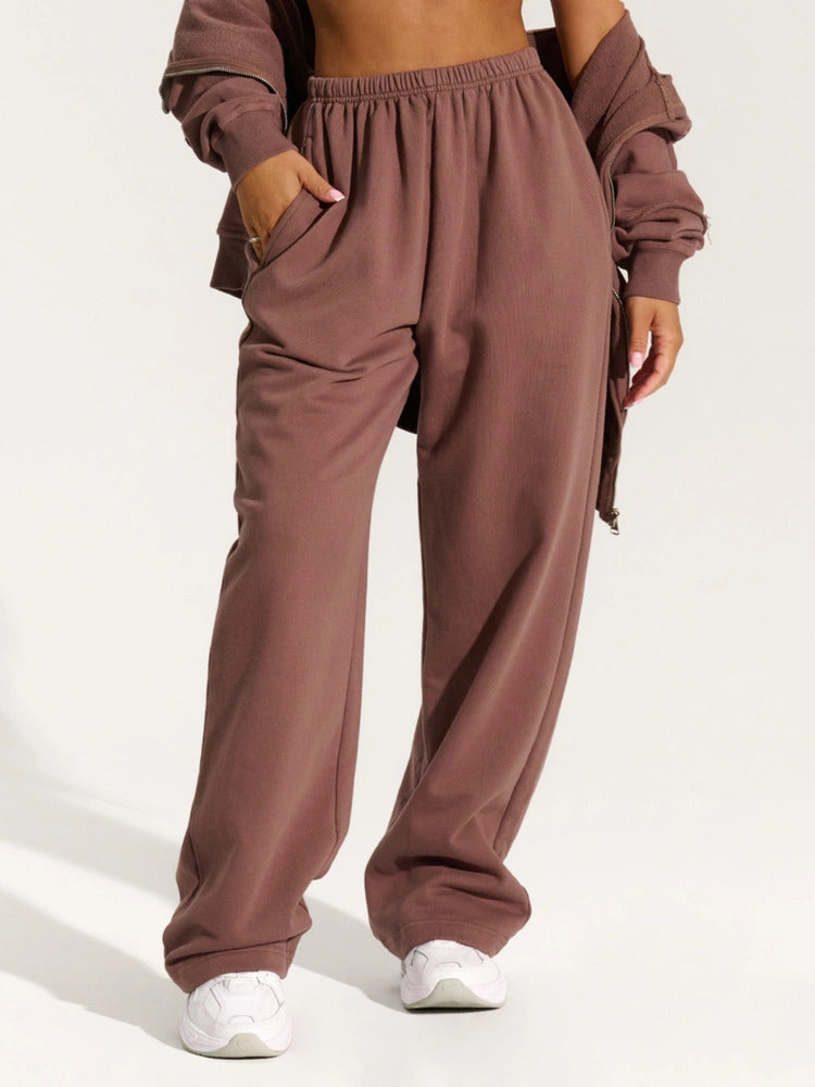 Naked Wardrobe Women's Make U Sweat-pants