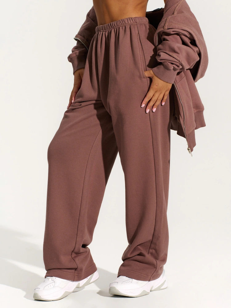 Naked Wardrobe Women's Make U Sweat-pants