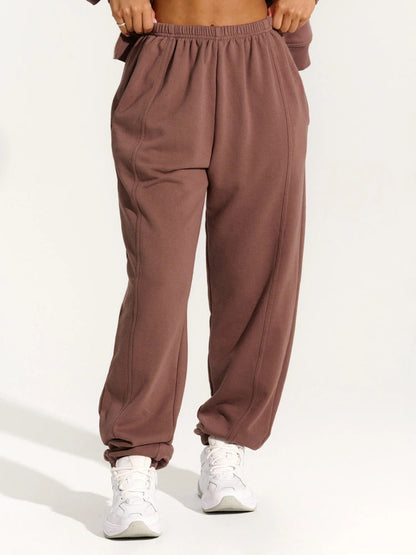 Naked Wardrobe Women's The Classic Sweatpant