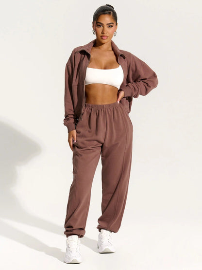 Naked Wardrobe Women's The Classic Sweatpant