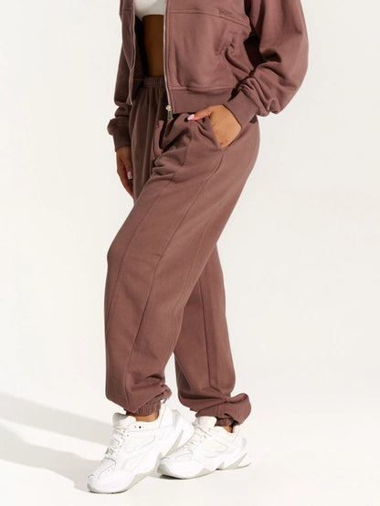 Naked Wardrobe Women's The Classic Sweatpant