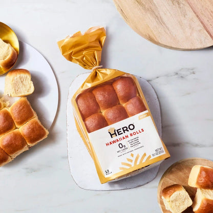 Hero Bread Hero Hits Bundle