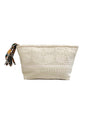 Lalla Marrakech Walakin Eponge Medium Clutch