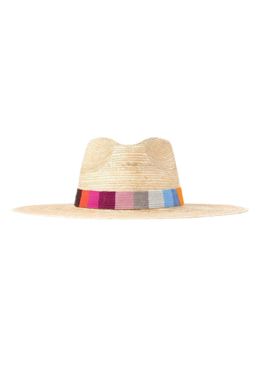 Sunshine Tienda Rosita Panama Hat