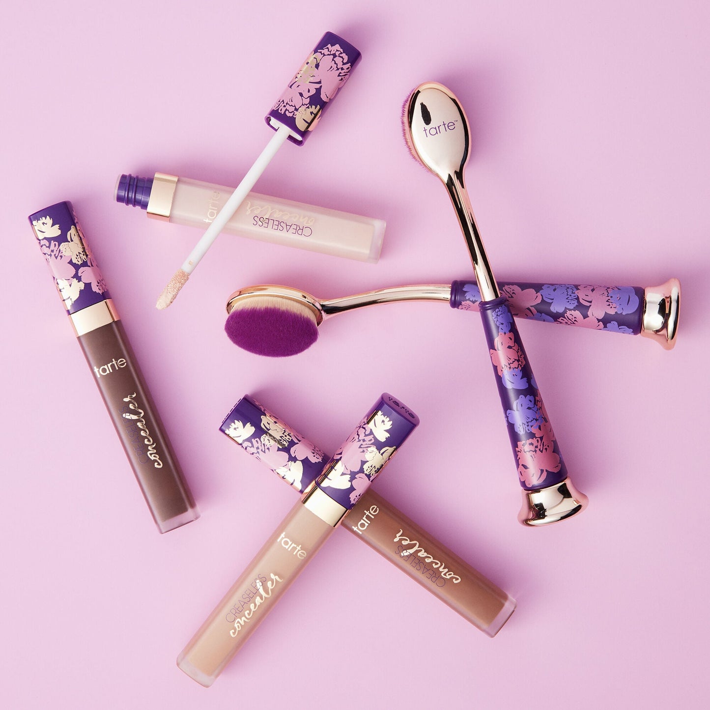 Tarte Cosmetics Creaseless Concealer Brush