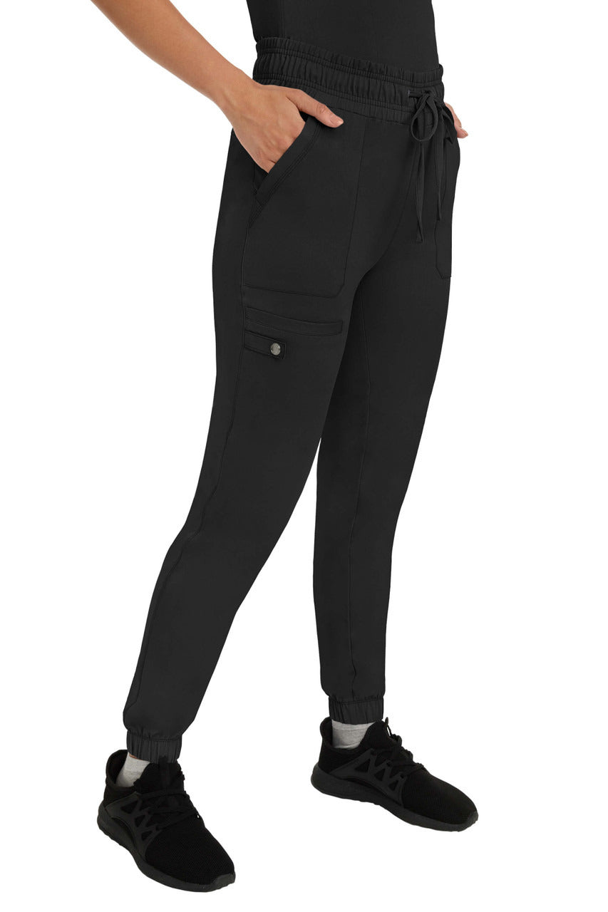 Healing Hands HH Works Women's Renee Jogger Pant #9575 1