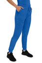 Healing Hands HH Works Women's Renee Jogger Pant #9575 4