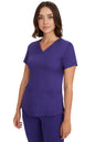 Healing Hands HH Works Women's Monica V-Neck Top #2500-6