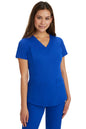 Healing Hands HH Works Women's Monica V-Neck Top #2500-3