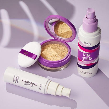 Tarte Cosmetics Base Tape Hydrating Primer