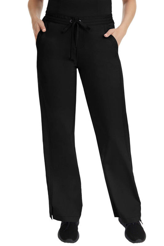 Healing Hands Purple Label Women's Taylor Drawstring Pant #9095 1