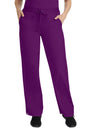 Healing Hands Purple Label Women's Taylor Drawstring Pant #9095 2