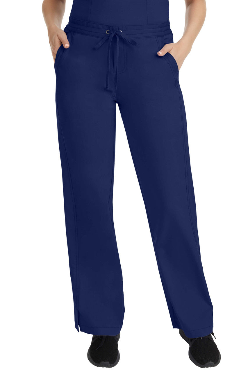 Healing Hands Purple Label Women's Taylor Drawstring Pant #9095 4