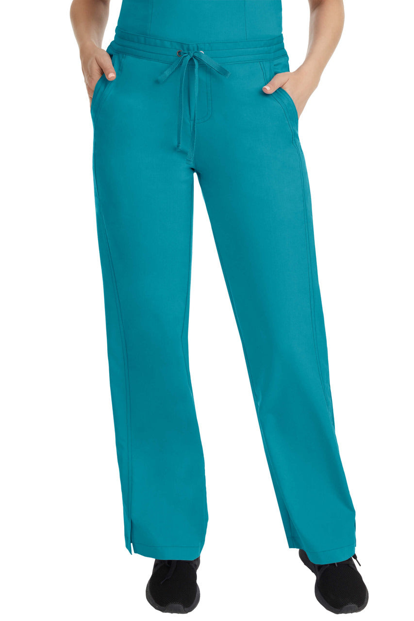 Healing Hands Purple Label Women's Taylor Drawstring Pant #9095 6