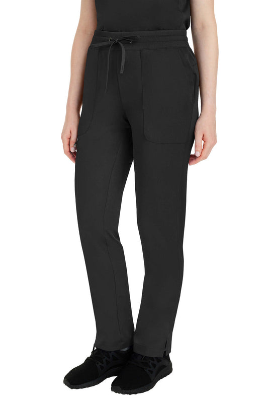 Healing Hands HH Works Women's Raine Drawstring Pant #9530 - Black