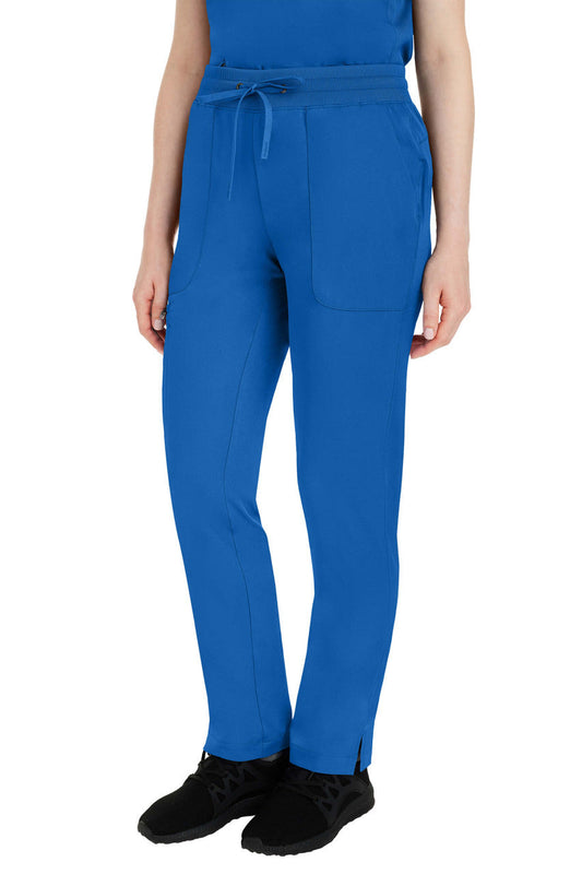 Healing Hands HH Works Women's Raine Drawstring Pant #9530 - Royal