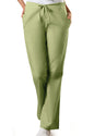 Cherokee Workwear Originals Women's Drawstring Pant #4101 - Sage Green