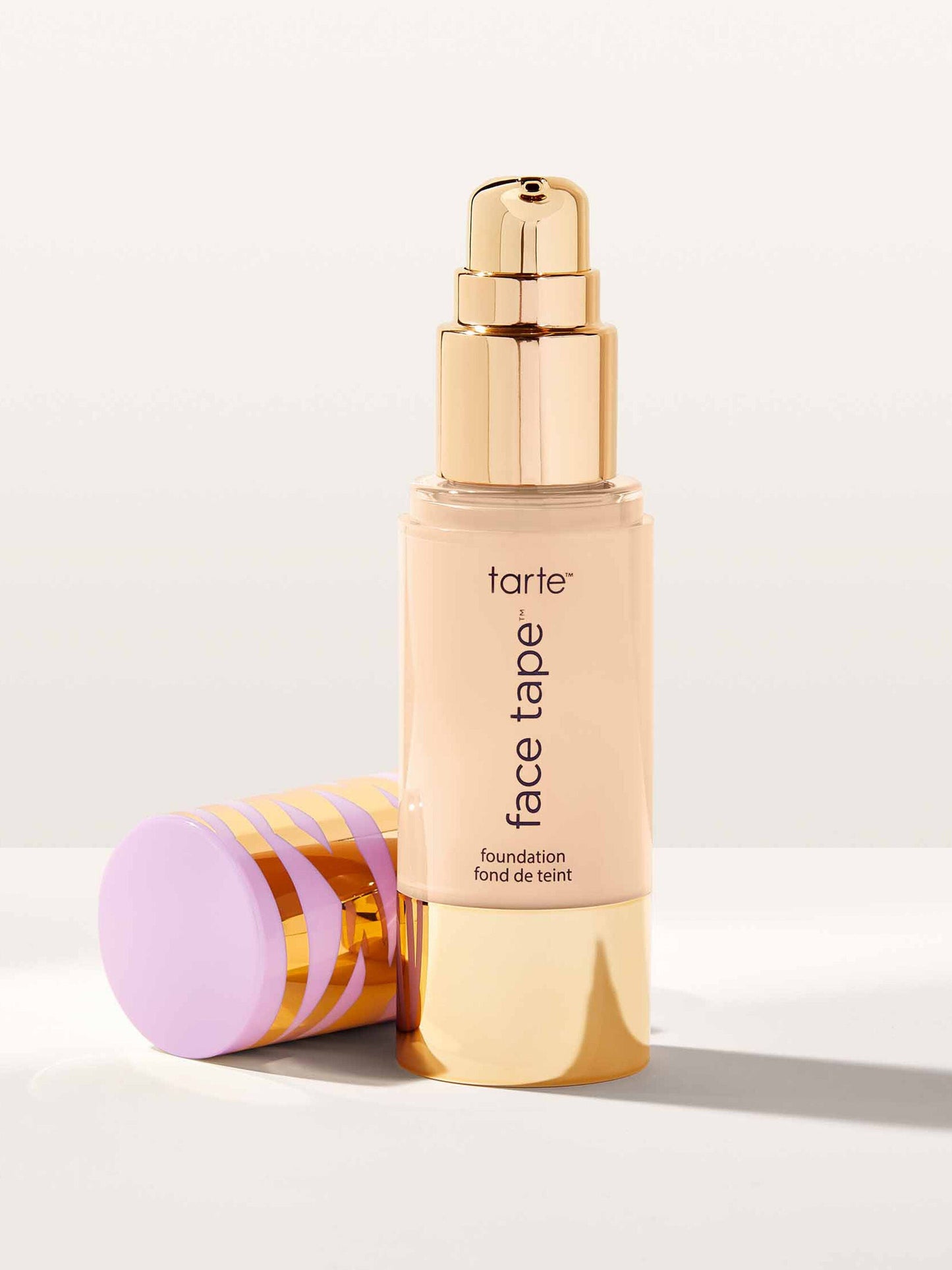 Tarte Cosmetics Face Tape Foundation