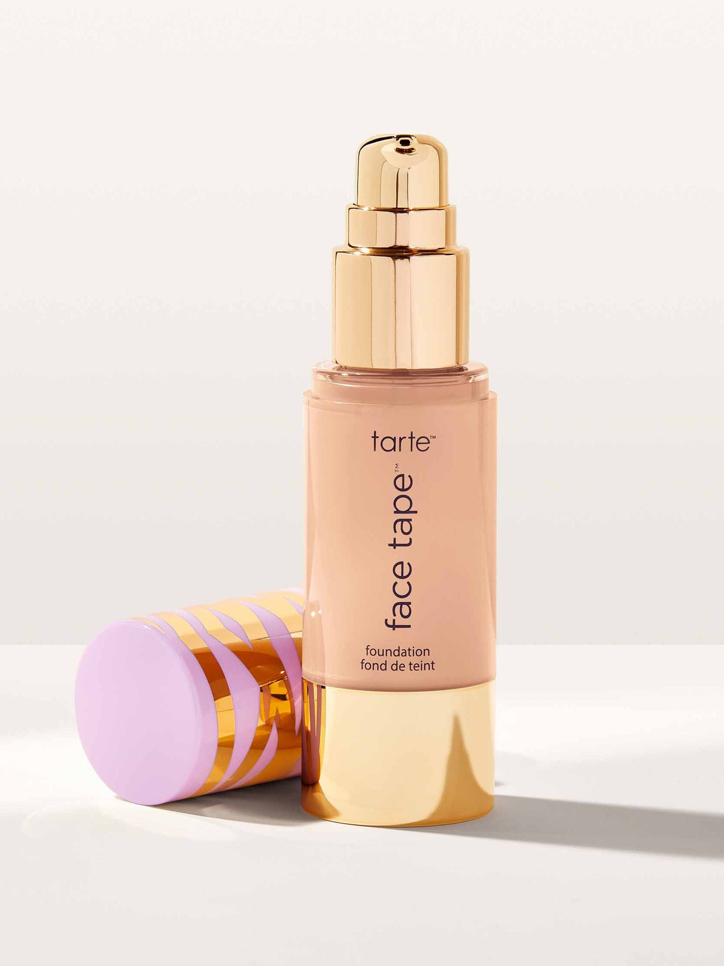 Tarte Cosmetics Face Tape Foundation