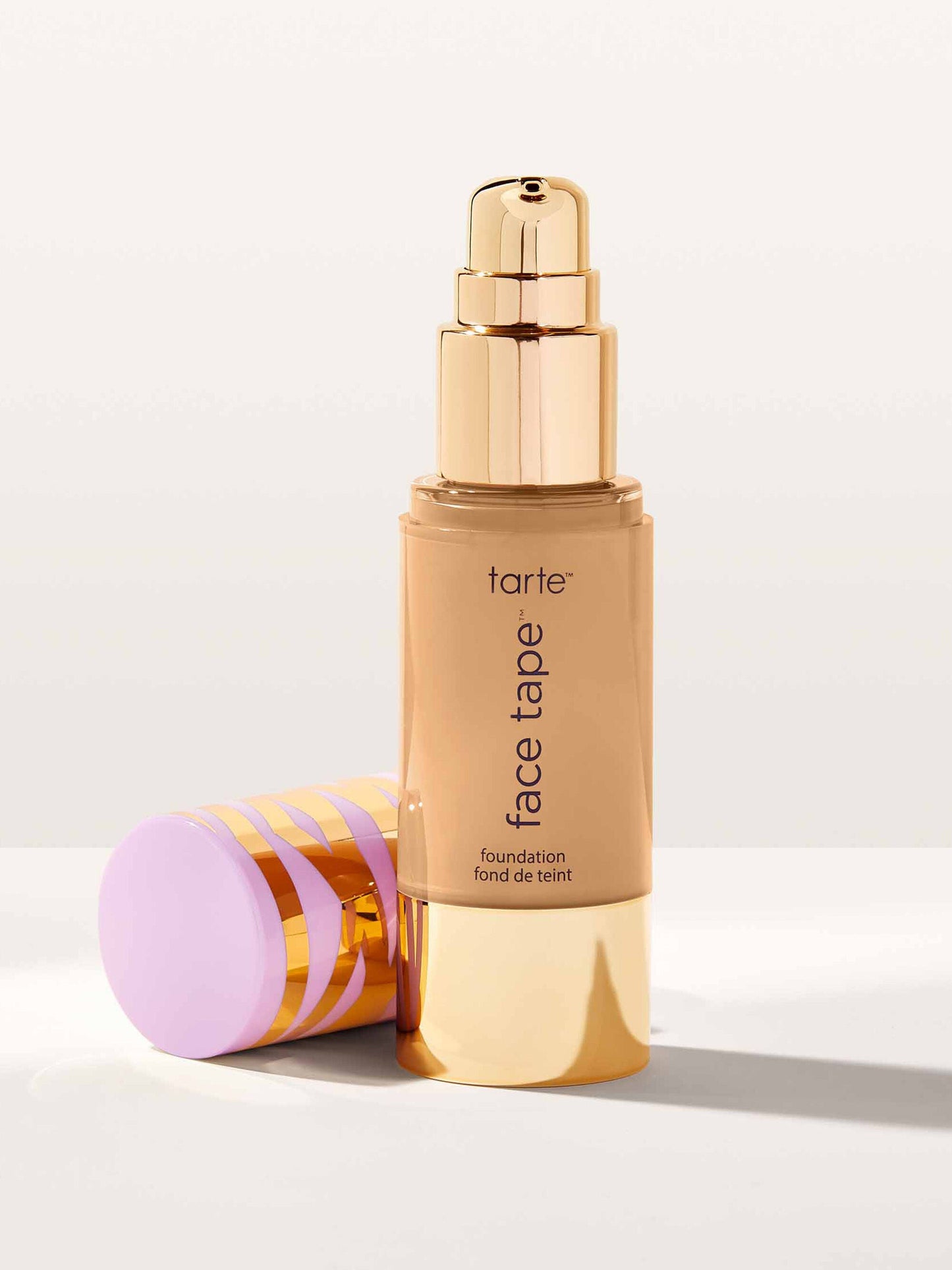 Tarte Cosmetics Face Tape Foundation