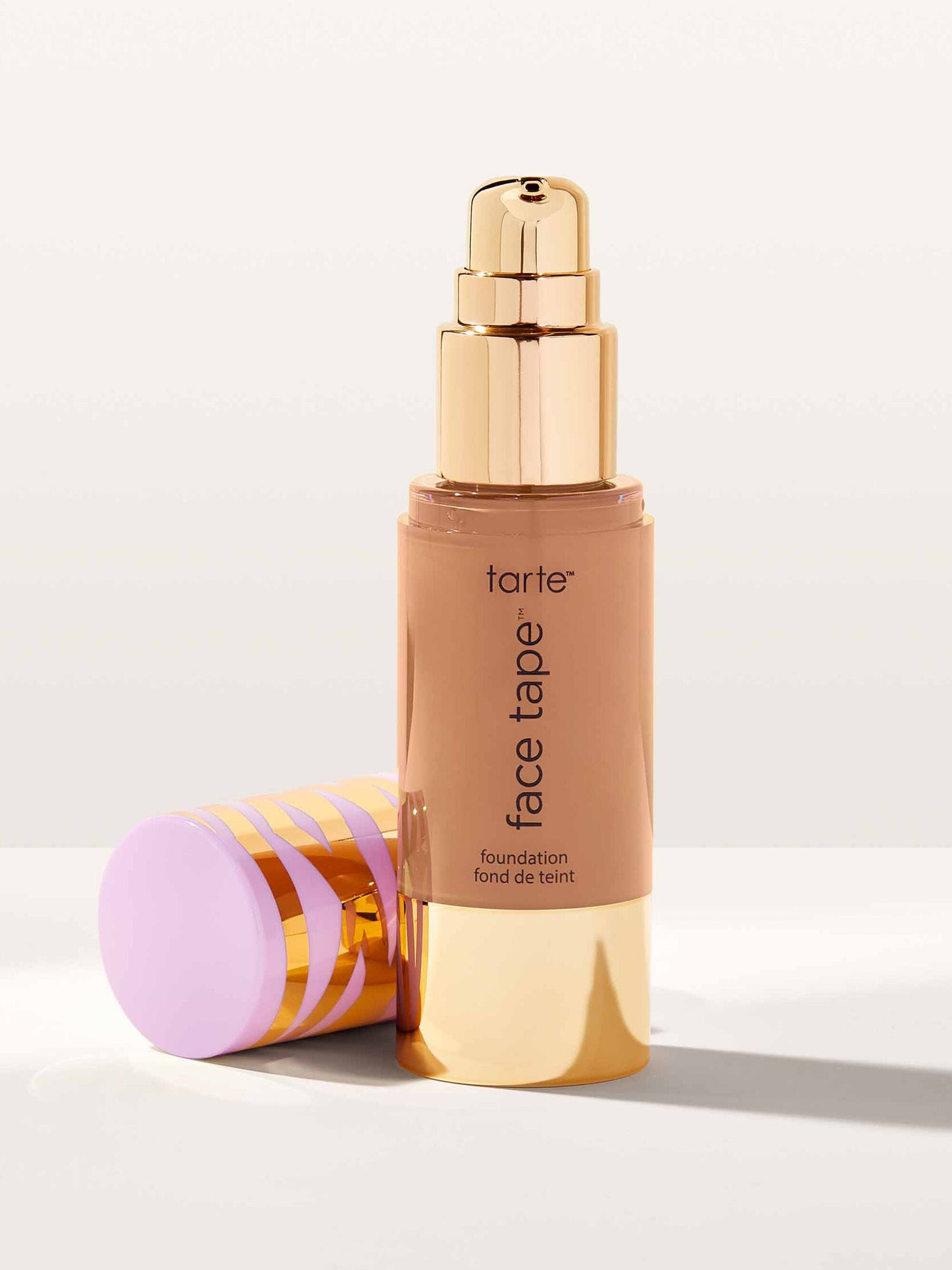 Tarte Cosmetics Face Tape Foundation