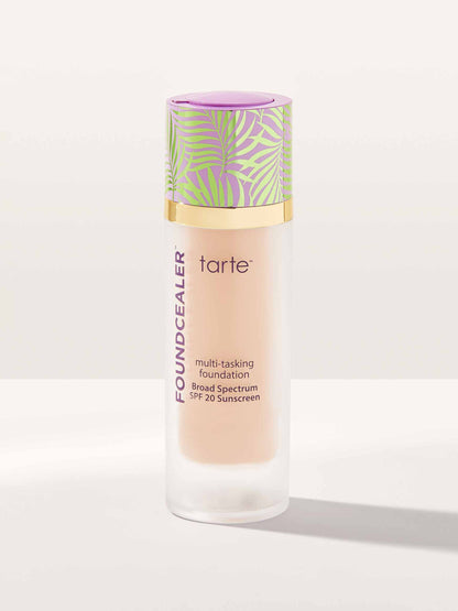 Tarte Cosmetics Babassu Foundcealer Skincare Foundation Broad Spectrum SPF 20